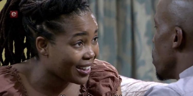 In Pictures: Where did Puleng 'Tebogo Khalo' from Rhythm City disappear to?