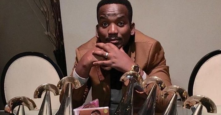 Did you know these South African celebrities died before the Age Of 40?