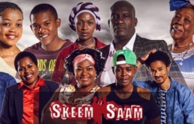 Skeem Saam Risk Being Axed After losing 1 Million Viewers