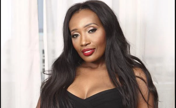 sophie ndaba-lichaba fails to pay for truck, to be repossessed by bank