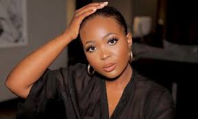 Thandi Gama Biography, Age, YouTube, Lashes