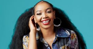 Thembisa Mdoda Biography, Age, Husband, Sister, Twins