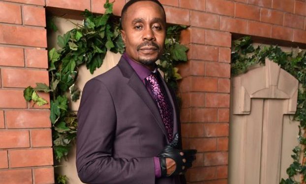 Did you know Vusi Kunene the mighty Funani Zwide is a pastor in real life?