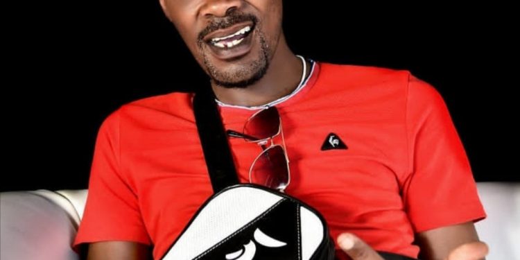 Rhythm City’s Chicken: Nelson Ntombela, from rags to riches