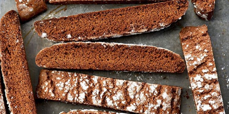 Recipe; How To Bake Ginger Bread