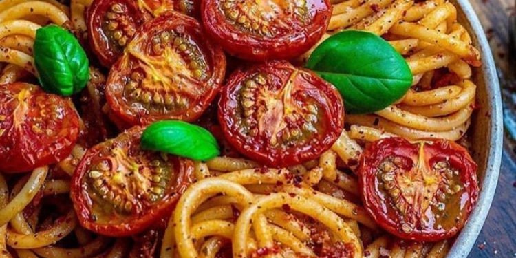 Recipe; How To Cook Spaghetti Bolognaise