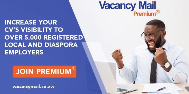 Join VacancyMail Premium