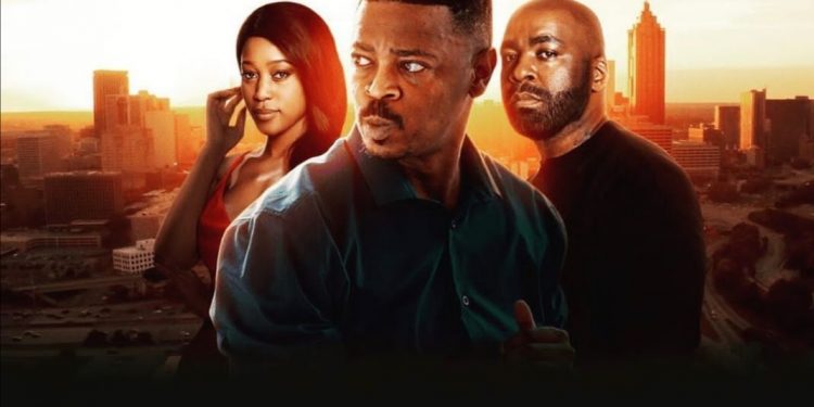 Netflix Kings of Joburg