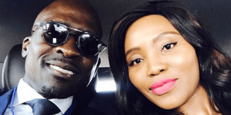 Malusi and Norma Gigaba Mngoma addicted to porn