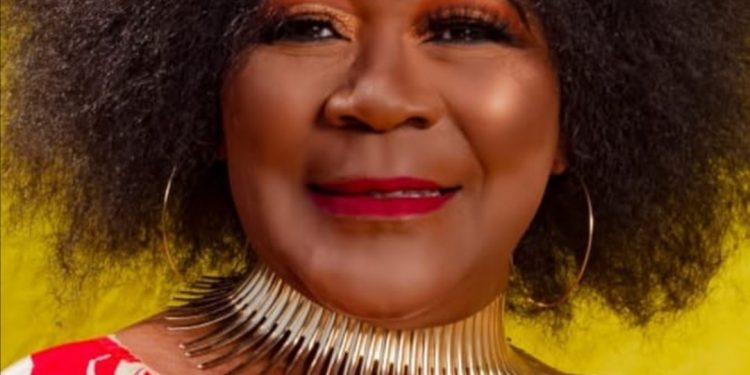 5 Interesting Facts about Mam’Sonto from Gomora