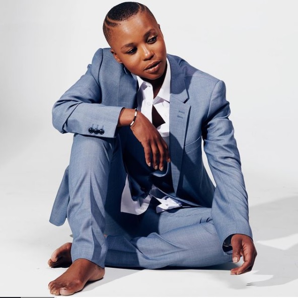 Ziqubu Brags About Thriving With Only A Matric Certificate To Her Name