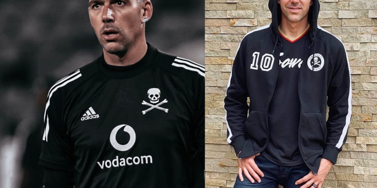Wayne Sandilands
