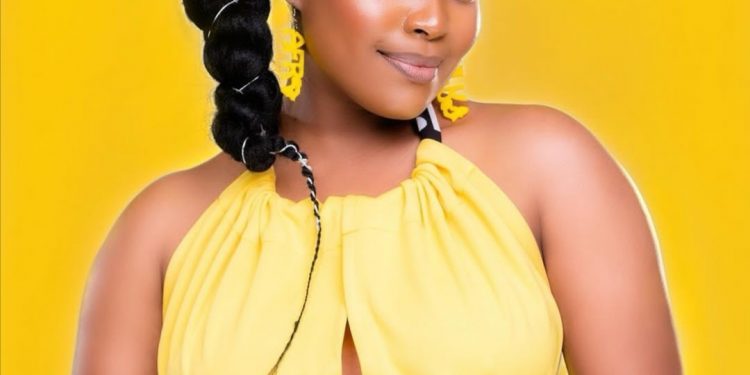 Sivenathi Mabuya: Scandal’s Xolile talks about pet peeves and favourite movies