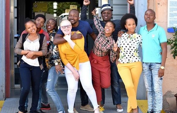 Skeem Saam Teasers January 2021