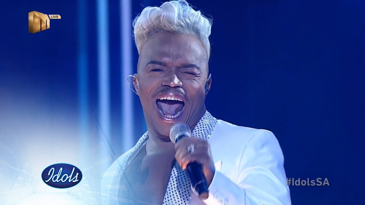 Big Zulu. Somizi criticises Imali Eningi