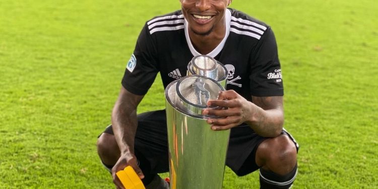 Thembinkosi Lorch Biography, Age, Career, Awards, Amapiano, Orlando Pirates, Girlfriend, Net Worth