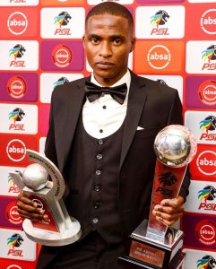 Thembinkosi Lorch