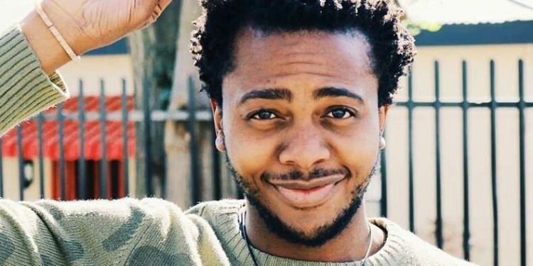 Hulisani from Muvhango: Why Khathu Ramabulana left Muvhango