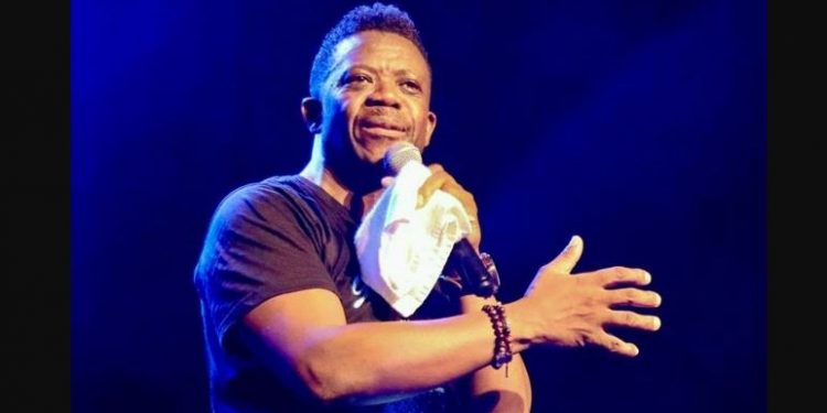 Benjamin Dube threesome picture