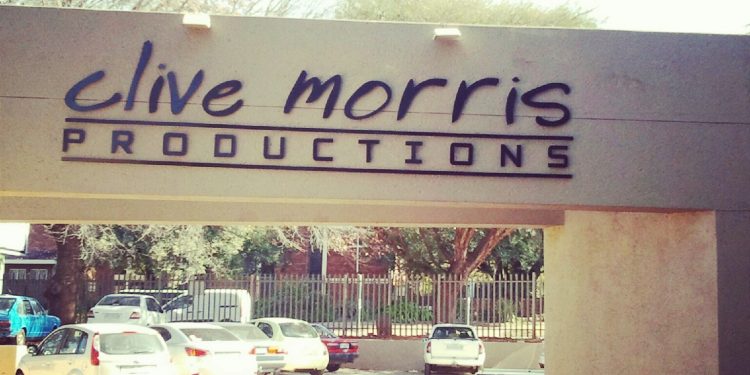 The Estates, the new primetime telenovela on SABC 3 could be Clive Morris’ moment