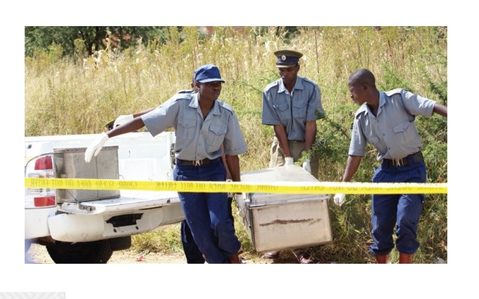 Mwenezi Duo Gruesomely Kills 6-year-old Girl In Another Brutal Ritual Murder