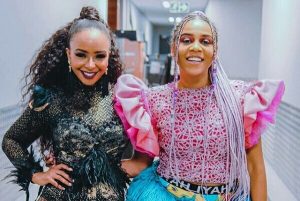 Mzansi becomes EP land as Sho Madjozi and Boity release their music projects