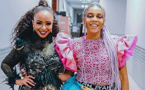 Mzansi becomes EP land as Sho Madjozi and Boity release their music projects