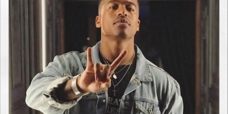 Jesse Suntele: Real life facts about Rhythm City’s Mzi