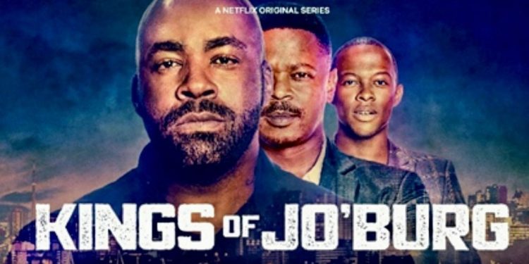 Kings of Joburg
