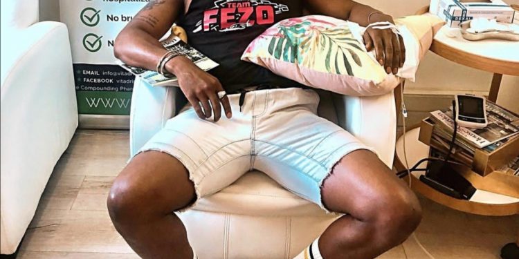 Gadaffi from Generations: Real life facts about Vuyo Dabula