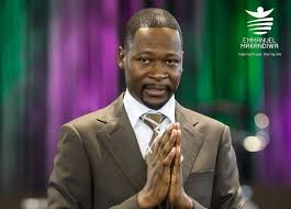 1 billion people to die from Covid-19 Makandiwa