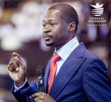 1 billion people to die from Covid-19 Makandiwa