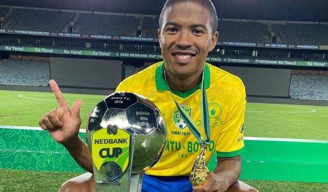 Lyle Lakay Biography, Age, Sundowns, Pictures, Wife, Net Worth