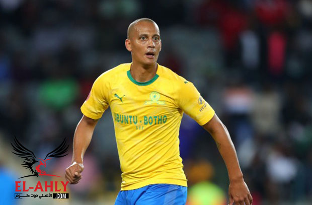 Wayne Arendse Biography, Age, Sundowns, Pictures, Girlfriend, Net Worth