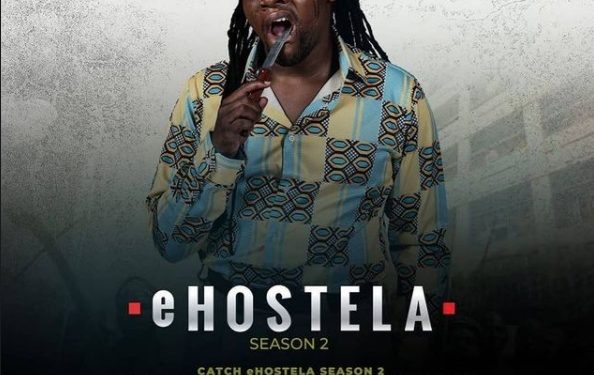 Celebrated South African Actors Ushering In 2021 With New Drama Series