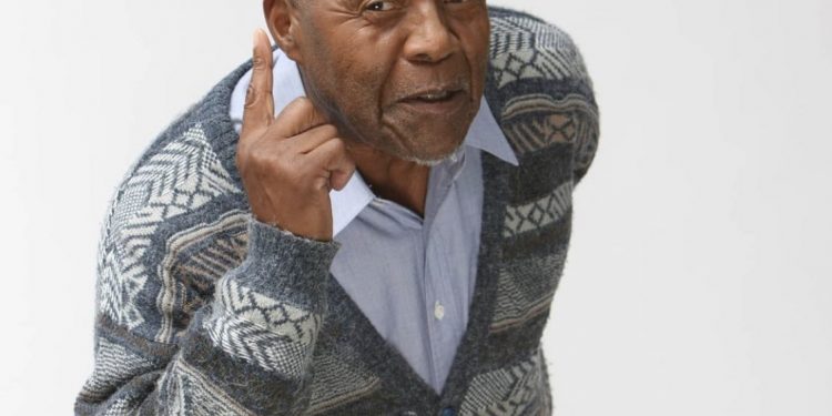 Veteran actor, Dr Sam Phillips dies.