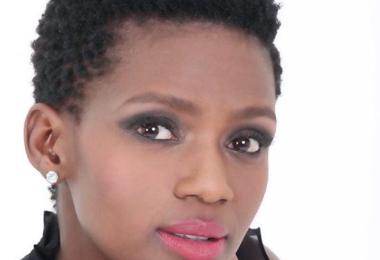 Real life facts about Nokuthula Mavuso: Amo from Lioness