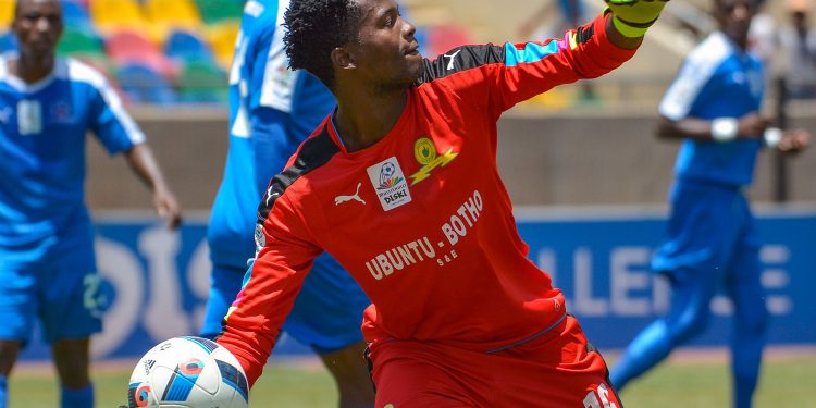 Abram Ngcobo Biography, Age, Sundowns, Pictures, Girlfriend, Net Worth