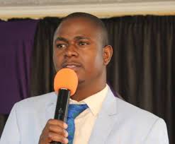 Apostle Chiwenga's prophecy on Hopewell Chin'ono