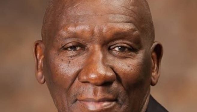 Personal issues are clouding the Minister's judgement and South Africans are not impressed.