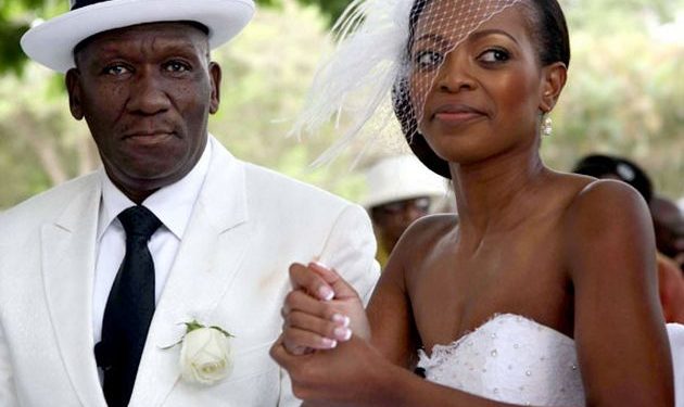 Bheki Cele is a South African Minister of Police who recently gets unpopular