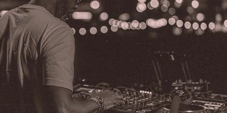 Black Coffee claps back at tweep over clothes price tags