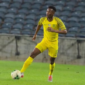 Bongani Sam Biography, Age, Career, Pictures, Clubs, Cars, Net Worth, Orlando Pirates
