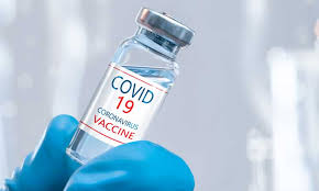 Covid-19 vaccine only for the big-wigs