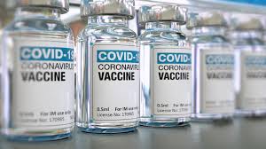 Covid-19 vaccine only for the big-wigs