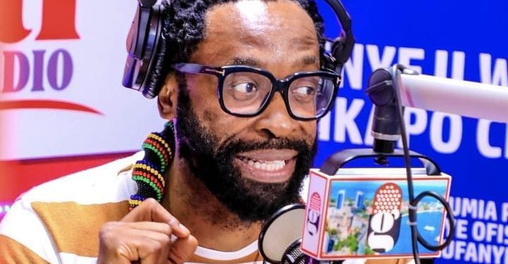 DJ Sbu hangs his gloves after two decades (1)