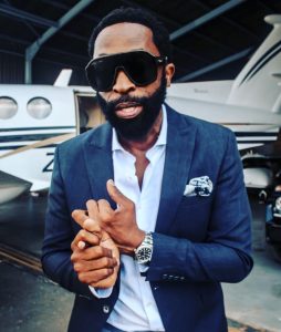 DJ Sbu hangs his gloves after two decades (1)