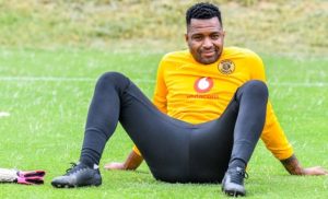 Itumeleng Khune Career