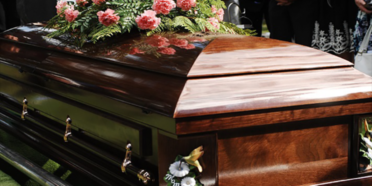 Eastern Cape family buries stranger