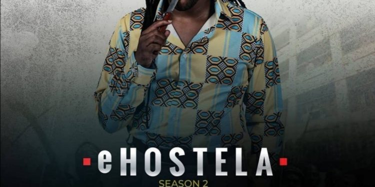 eHostela takes the lead as DSTV's second most watched show ahead of The Queen